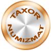 Numizmax — частная коллекция современных российских монет